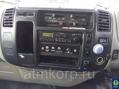 Автовышка Автовышка  HINO Dutro  б/у фото 4