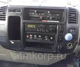 Автовышка Автовышка  HINO Dutro  б/у фото 4