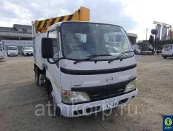 Автовышка Автовышка  HINO Dutro  б/у