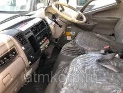 Автовышка Автовышка  HINO Dutro  б/у фото 4