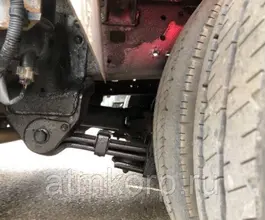 Автовышка Автовышка  HINO Dutro  б/у фото 5