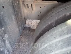 Автовышка Автовышка  HINO Dutro  б/у фото 3
