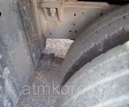 Автовышка Автовышка  HINO Dutro  б/у фото 3