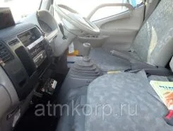 Автовышка Автовышка  HINO Dutro  б/у фото 5