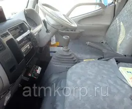 Автовышка Автовышка  HINO Dutro  б/у фото 5