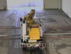 Автовышка Автовышка  HINO Dutro  б/у фото 4