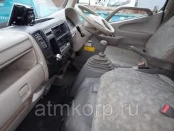 Автовышка Автовышка  HINO Dutro  б/у фото 4