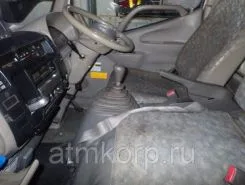 Автовышка Автовышка  HINO Dutro  б/у фото 5