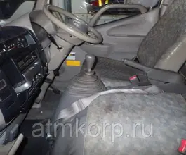 Автовышка Автовышка  HINO Dutro  б/у фото 5