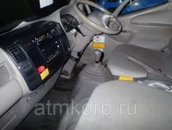 Автовышка Автовышка  HINO Dutro  б/у фото 3