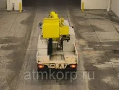 Автовышка Автовышка  HINO Dutro  б/у фото 4