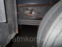 Автовышка Автовышка  HINO Dutro  б/у фото 5