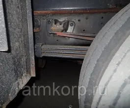 Автовышка Автовышка  HINO Dutro  б/у фото 5