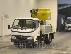 Автовышка Автовышка  HINO Dutro  б/у