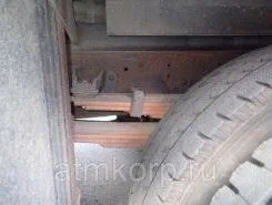 Автовышка Автовышка  HINO Dutro  б/у фото 4