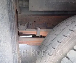 Автовышка Автовышка  HINO Dutro  б/у фото 4
