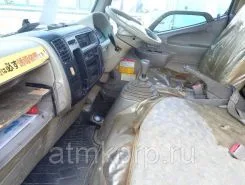 Автовышка Автовышка  HINO Dutro  б/у фото 5