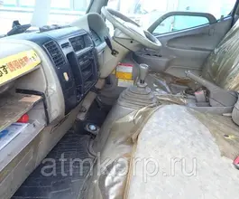 Автовышка Автовышка  HINO Dutro  б/у фото 5