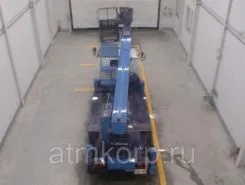 Автовышка Автовышка  HINO Dutro  б/у фото 3