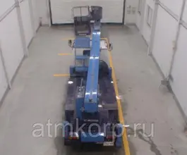 Автовышка Автовышка  HINO Dutro  б/у фото 3