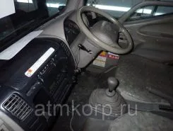 Автовышка Автовышка  HINO Dutro  б/у фото 3