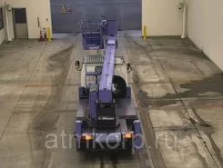 Автовышка Автовышка  HINO Dutro  б/у фото 4