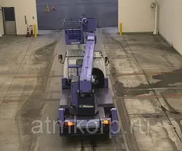 Автовышка Автовышка  HINO Dutro  б/у фото 4