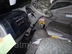 Автовышка Автовышка  HINO Dutro  б/у фото 2