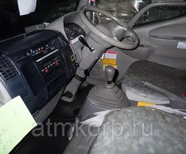 Автовышка Автовышка  HINO Dutro  б/у фото 2