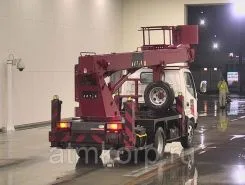 Автовышка Автовышка  HINO Dutro  б/у