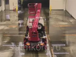 Автовышка Автовышка  HINO Dutro  б/у фото 3