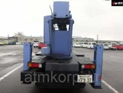 Автовышка Автовышка  HINO Dutro  б/у фото 3