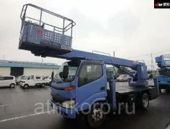 Автовышка Автовышка  HINO Dutro  б/у