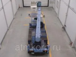 Автовышка Автовышка  HINO Dutro  б/у фото 2