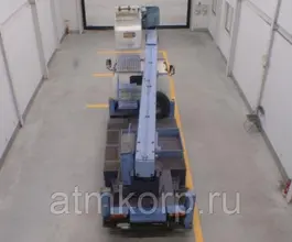 Автовышка Автовышка  HINO Dutro  б/у фото 2