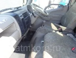 Автовышка Автовышка  HINO Dutro  б/у фото 3