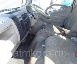 Автовышка Автовышка  HINO Dutro  б/у фото 3