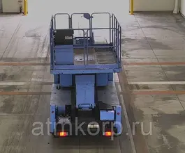 Автовышка Автовышка  HINO Dutro  б/у фото 4