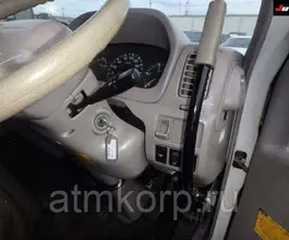 Автовышка Автовышка  HINO Dutro  б/у фото 2