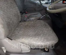 Автовышка Автовышка  HINO Dutro  б/у фото 4