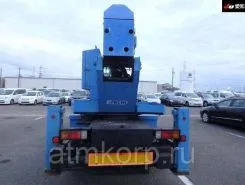 Автовышка Автовышка  HINO Dutro  б/у фото 5