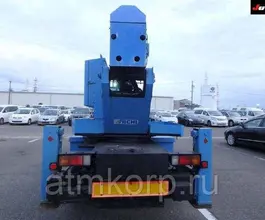Автовышка Автовышка  HINO Dutro  б/у фото 5