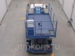Автовышка Автовышка  HINO Dutro  б/у фото 2