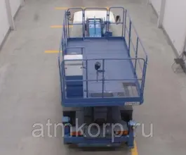 Автовышка Автовышка  HINO Dutro  б/у фото 2