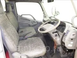 Автовышка Автовышка  HINO Dutro  б/у фото 4