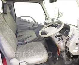 Автовышка Автовышка  HINO Dutro  б/у фото 4