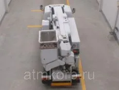 Автовышка Автовышка  HINO Dutro  б/у фото 2