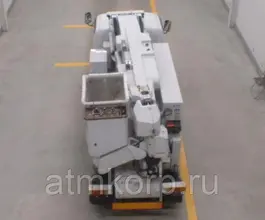Автовышка Автовышка  HINO Dutro  б/у фото 2