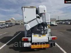 Автовышка Автовышка  HINO Dutro  б/у фото 5