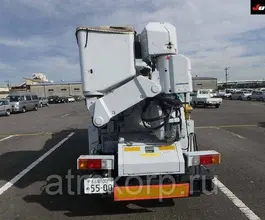 Автовышка Автовышка  HINO Dutro  б/у фото 5